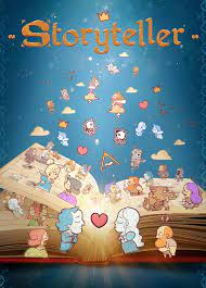 Annapurna Interactive Storyteller PC Game